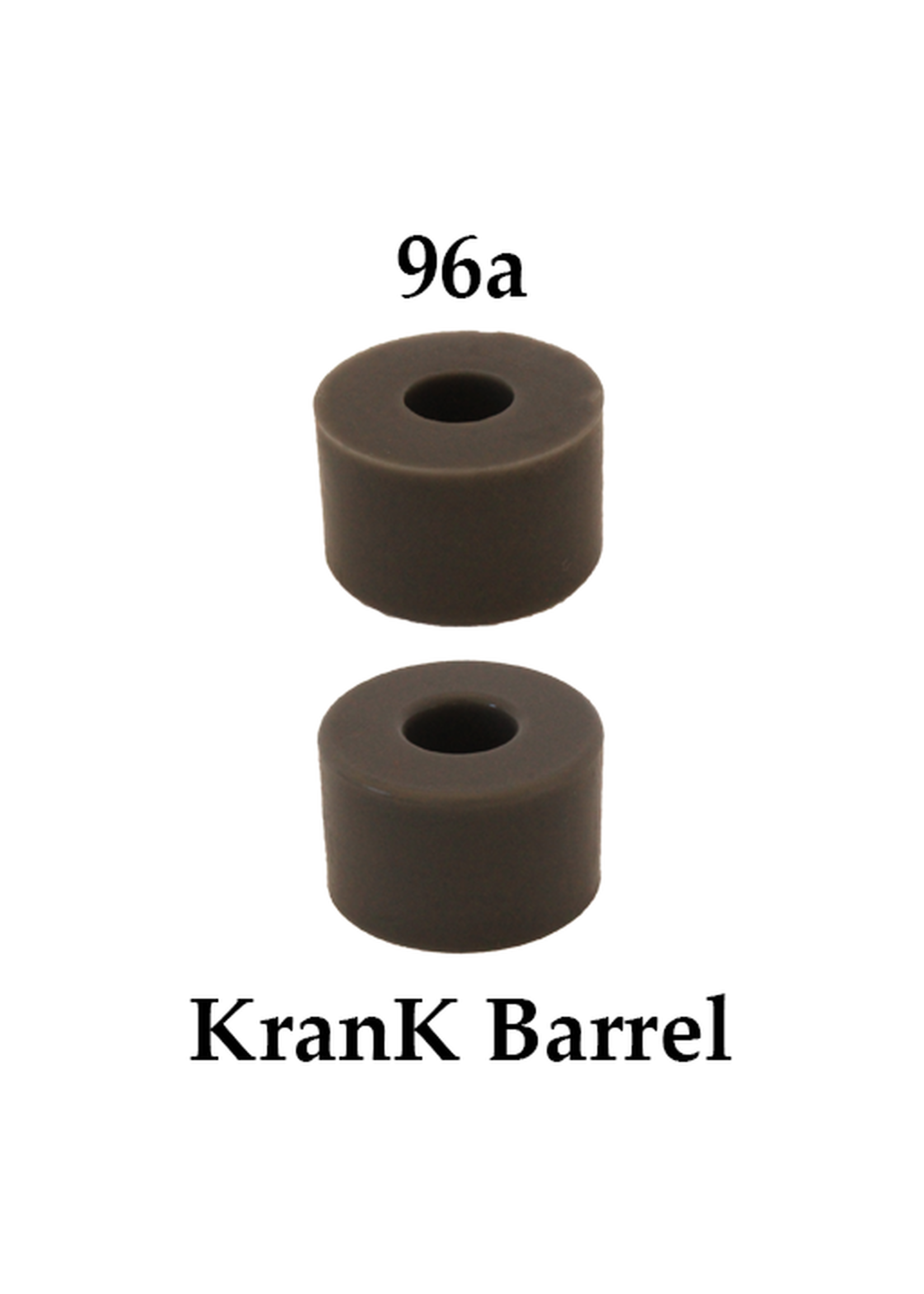 Riptide Sports KRANK Barrel