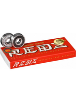 Bones Bearings Super Reds