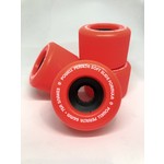 Powell/Peralta Snakes 66mm/75a Red