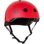 S One Helmet Co Lifer Red Gloss