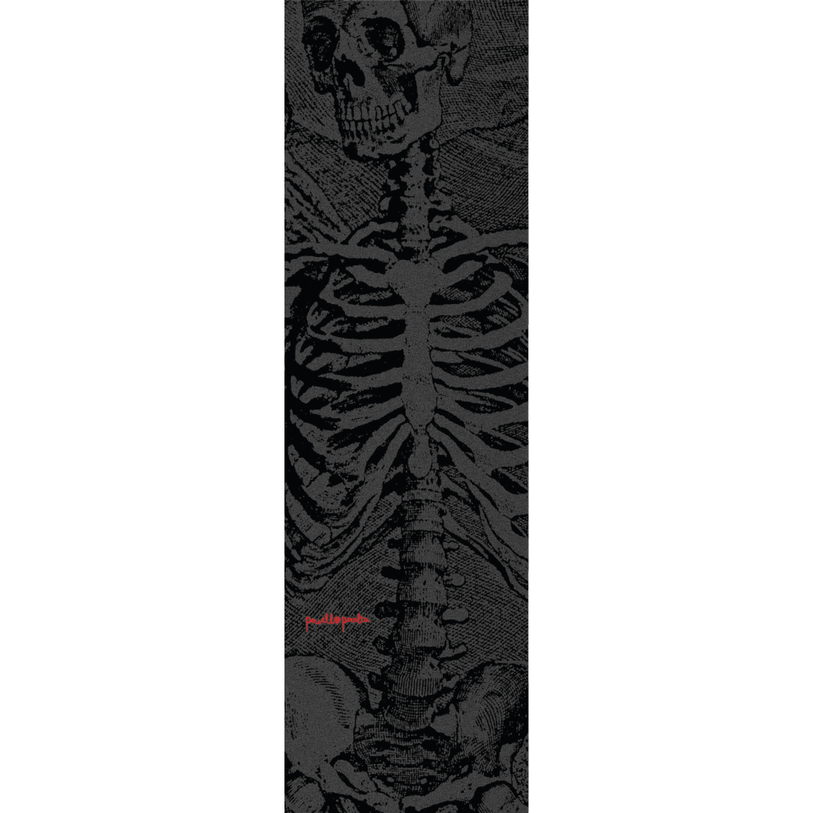 Powell/Peralta Sword and Skeleton Grip Tape 9 x 33
