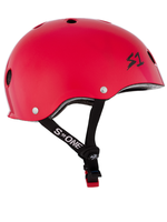 S One Helmet Co Mini Lifer Gloss Red