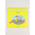 Little Skate Rats Book - The Secret