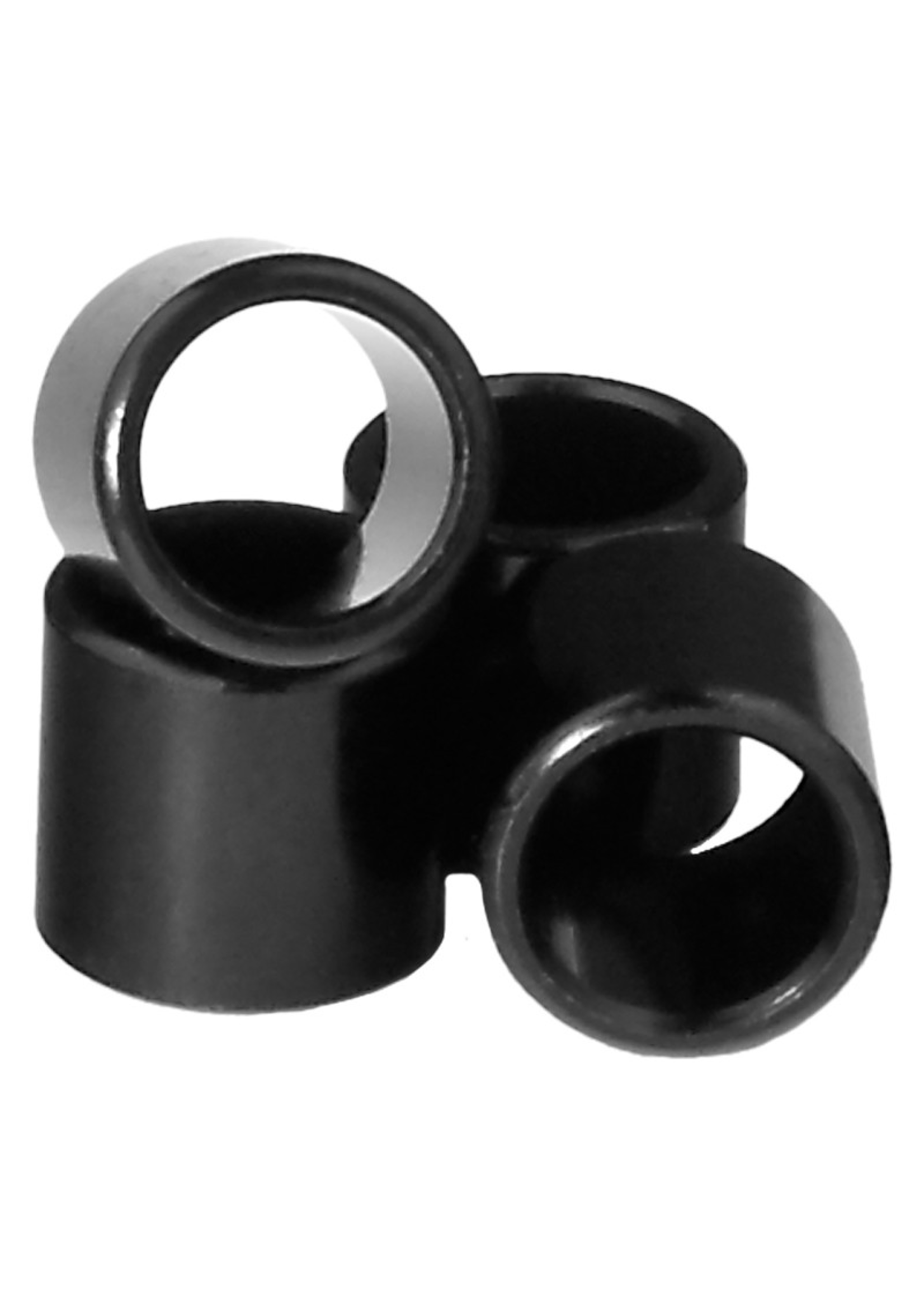 Bones Bearings Bearing Spacers (4 Pack)