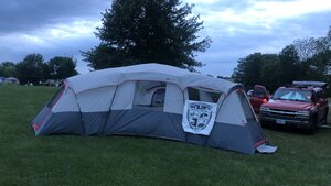 Shralp & Camp 2023 Shralp & Camp 2023
