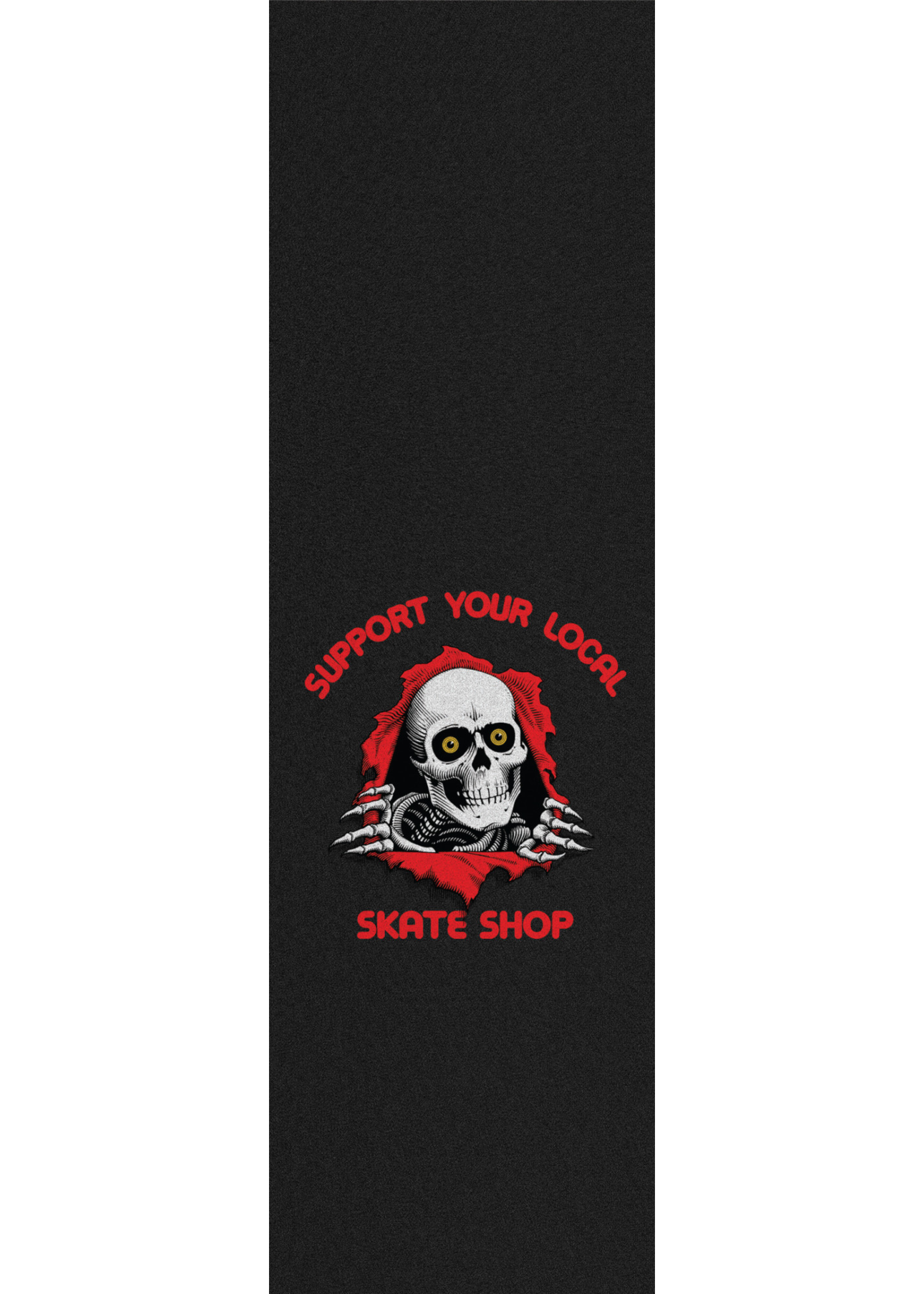 Powell Peralta Support Your Local Skate Shop 9 x 33