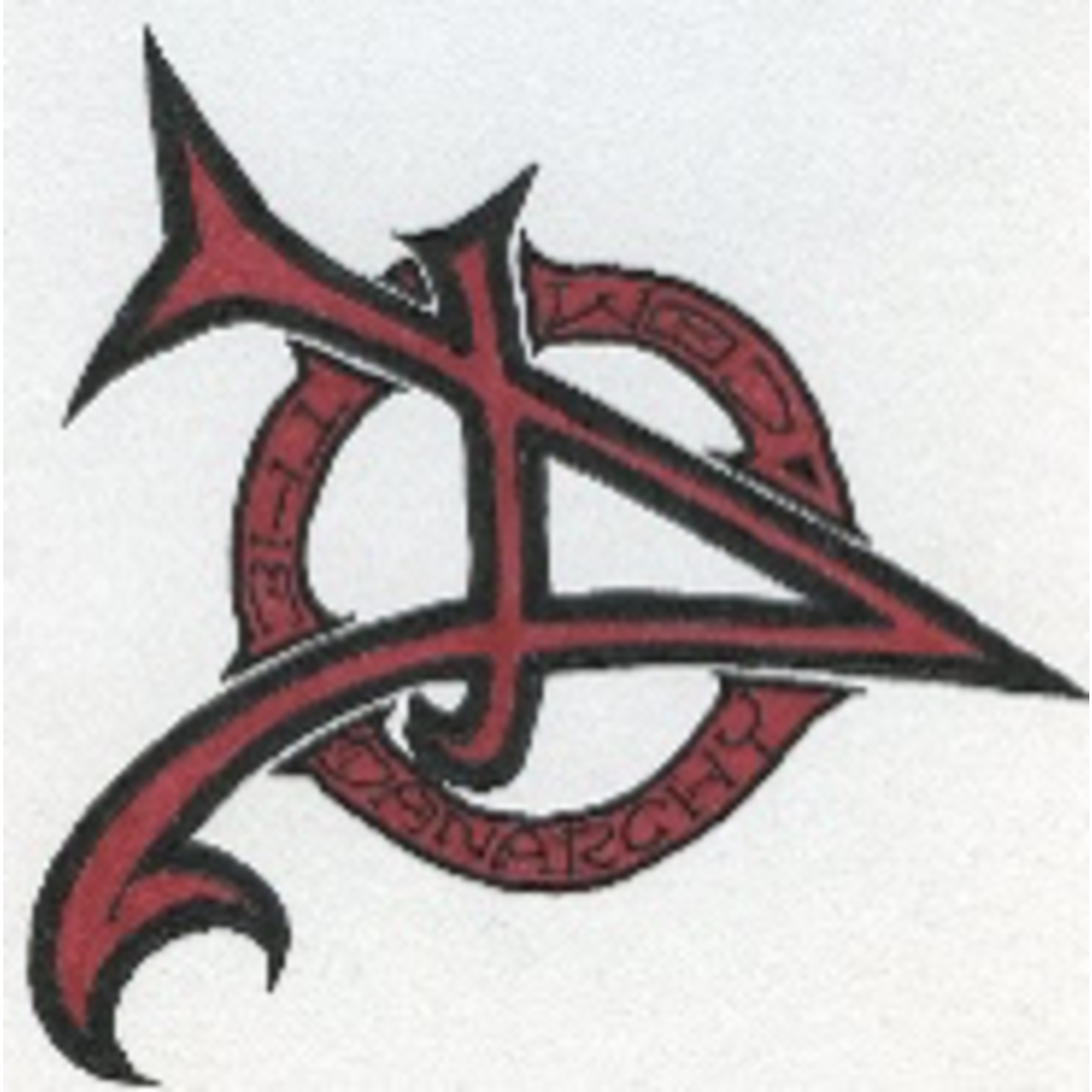 The DanArchy The DanArchy Logo