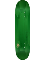 Mini Logo Watchtower Jewel Emerald - Shape 247 - 8.0 x 31.45