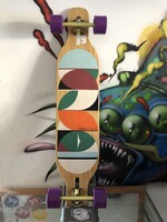 Loaded Dervish Final Stoked Complete