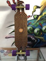 Loaded Tan Tien Final Stoked Complete