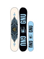 GNU GNU BOARD PRO CHOICE '21 151.5