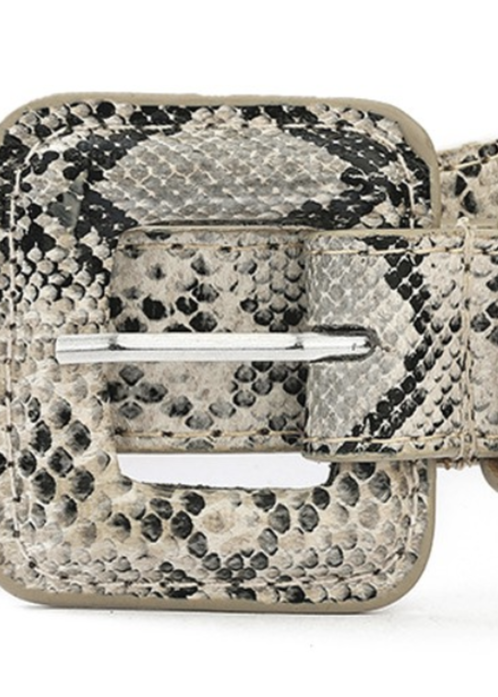 Safari Belt