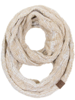 C.C Infinity scarf *FINAL SALE*