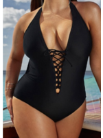 Playa One Piece Swimsuit