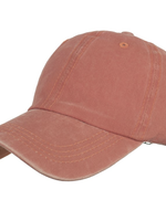 Vintage Baseball Hat