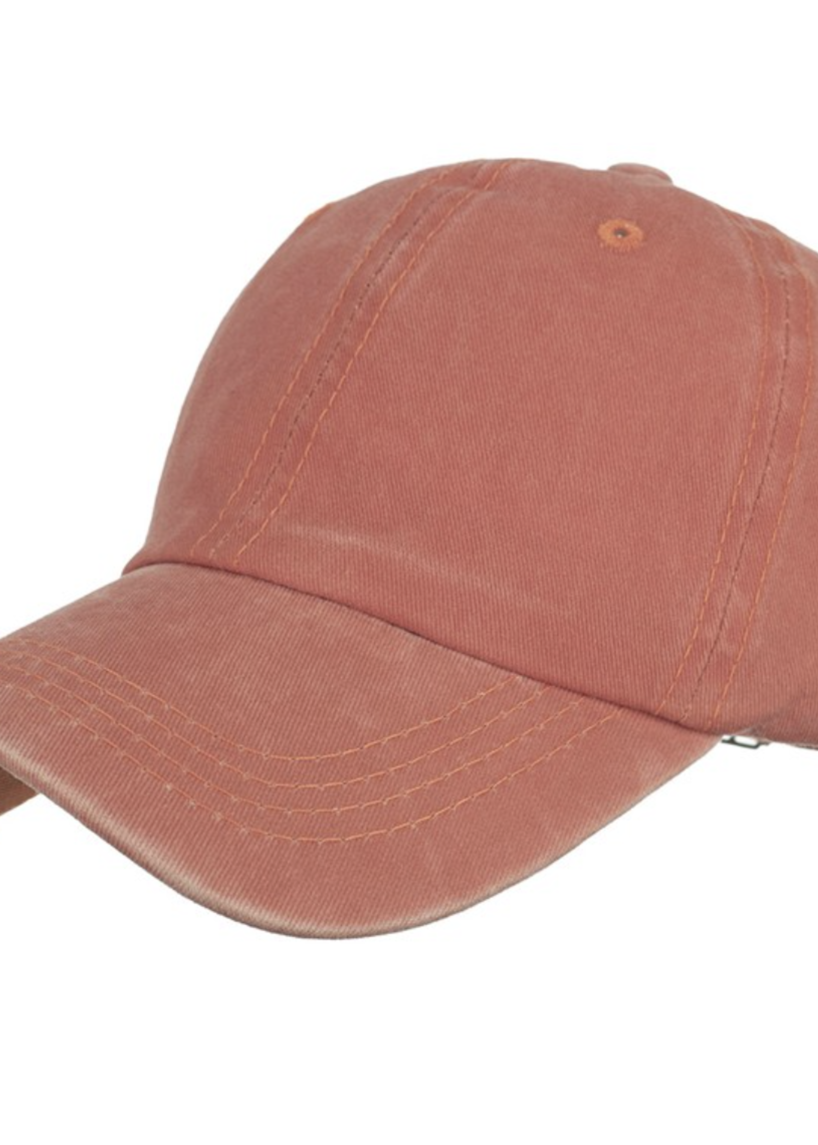 Vintage Baseball Hat