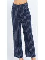 Dixie Stripe Pants *FINAL SALE*