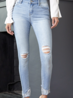 Xitlali Kan Can Jeans *FINAL SALE*