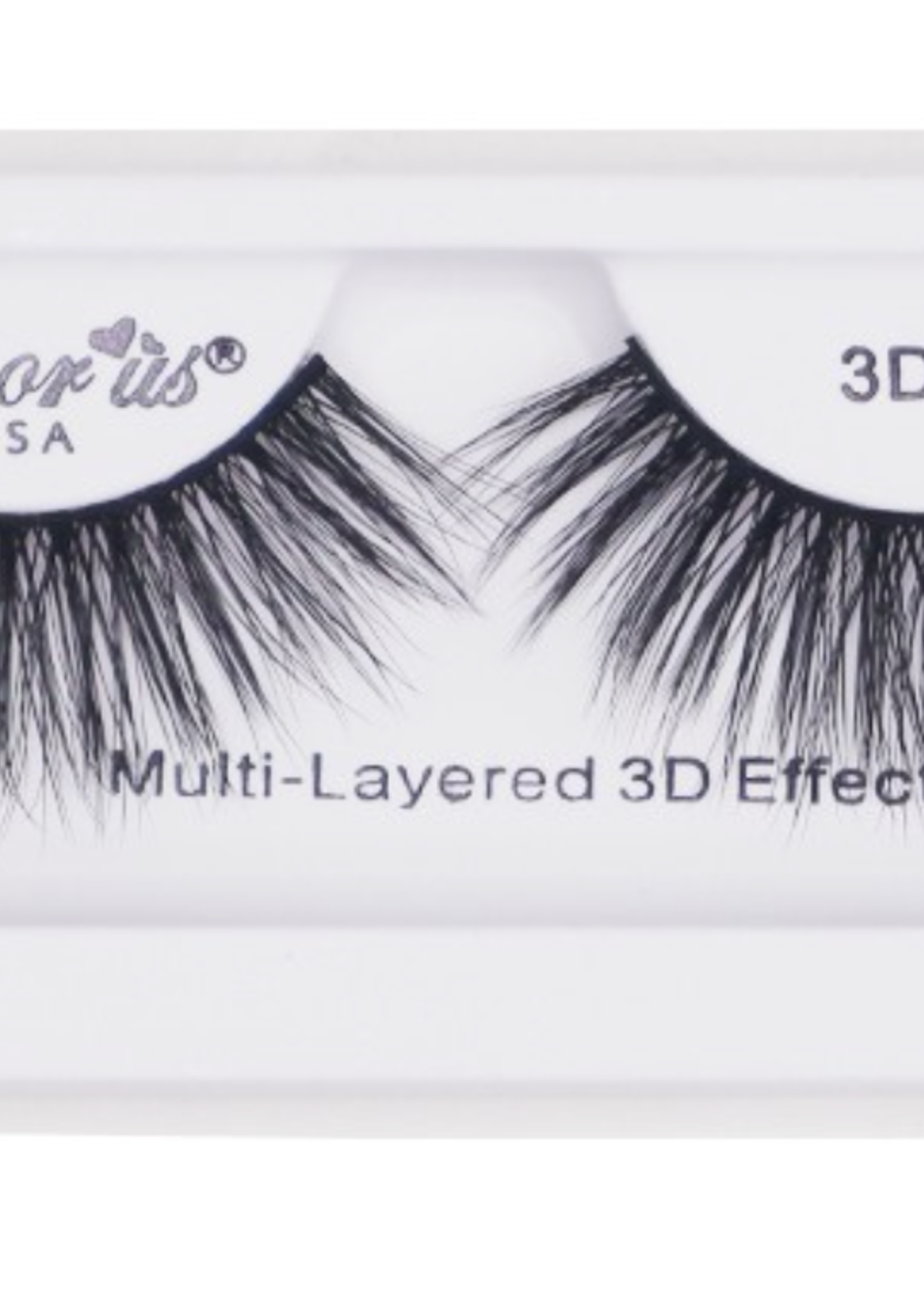 Gem Eyelashes