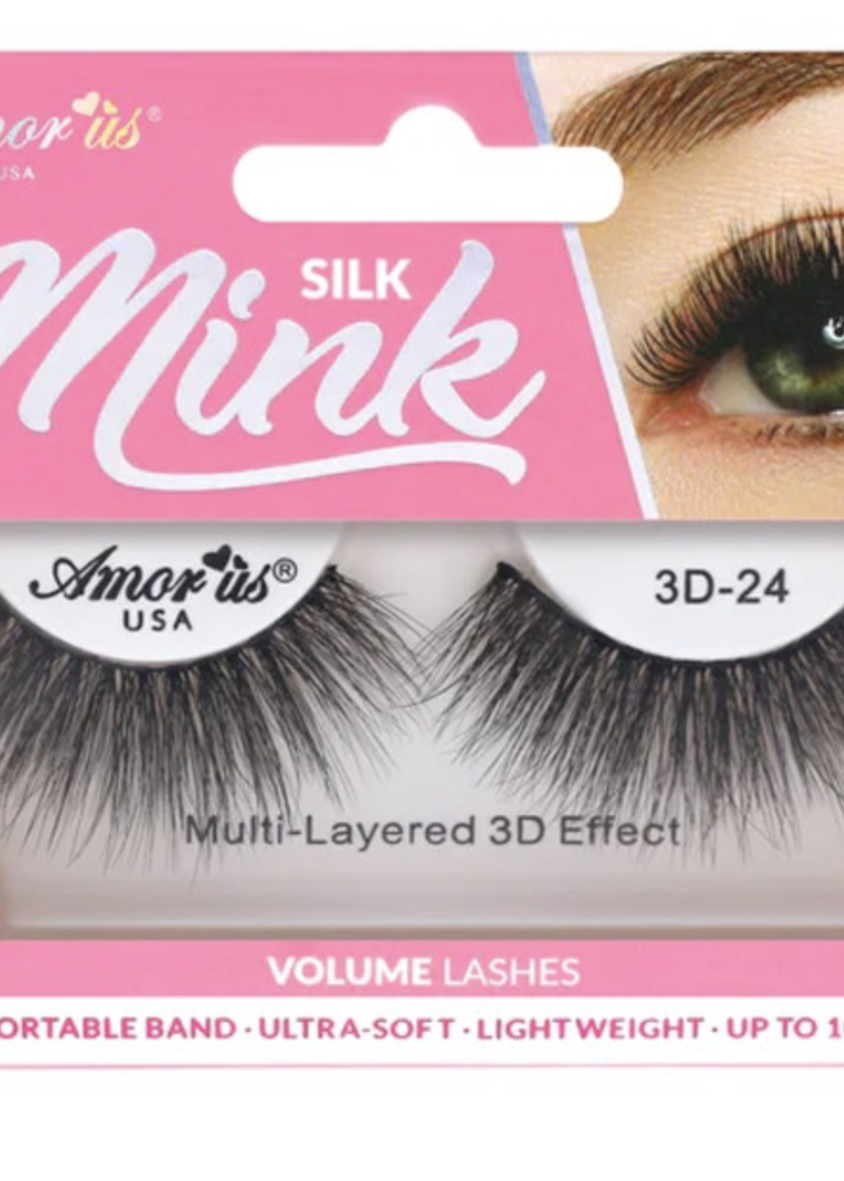 Gem Eyelashes