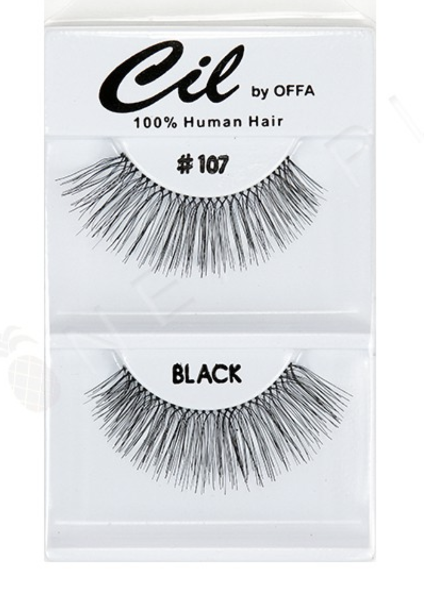 Sencilla Eyelashes
