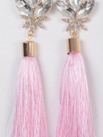Time To Shine Earrings *FINAL SALE*
