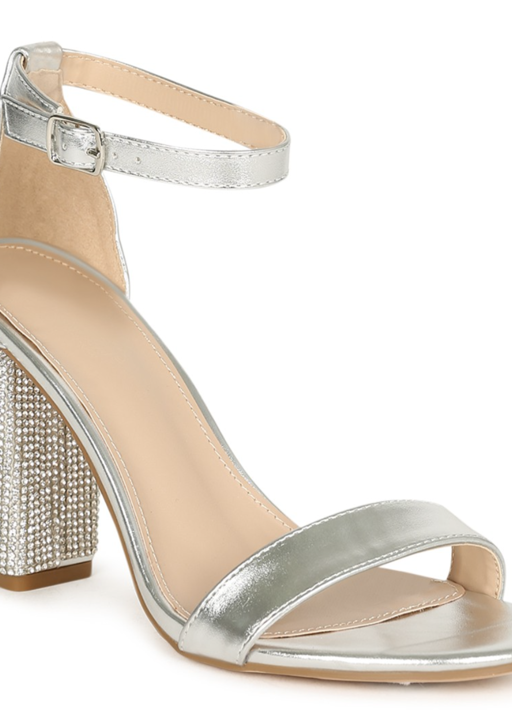 Start Off Right Heel *FINAL SALE*