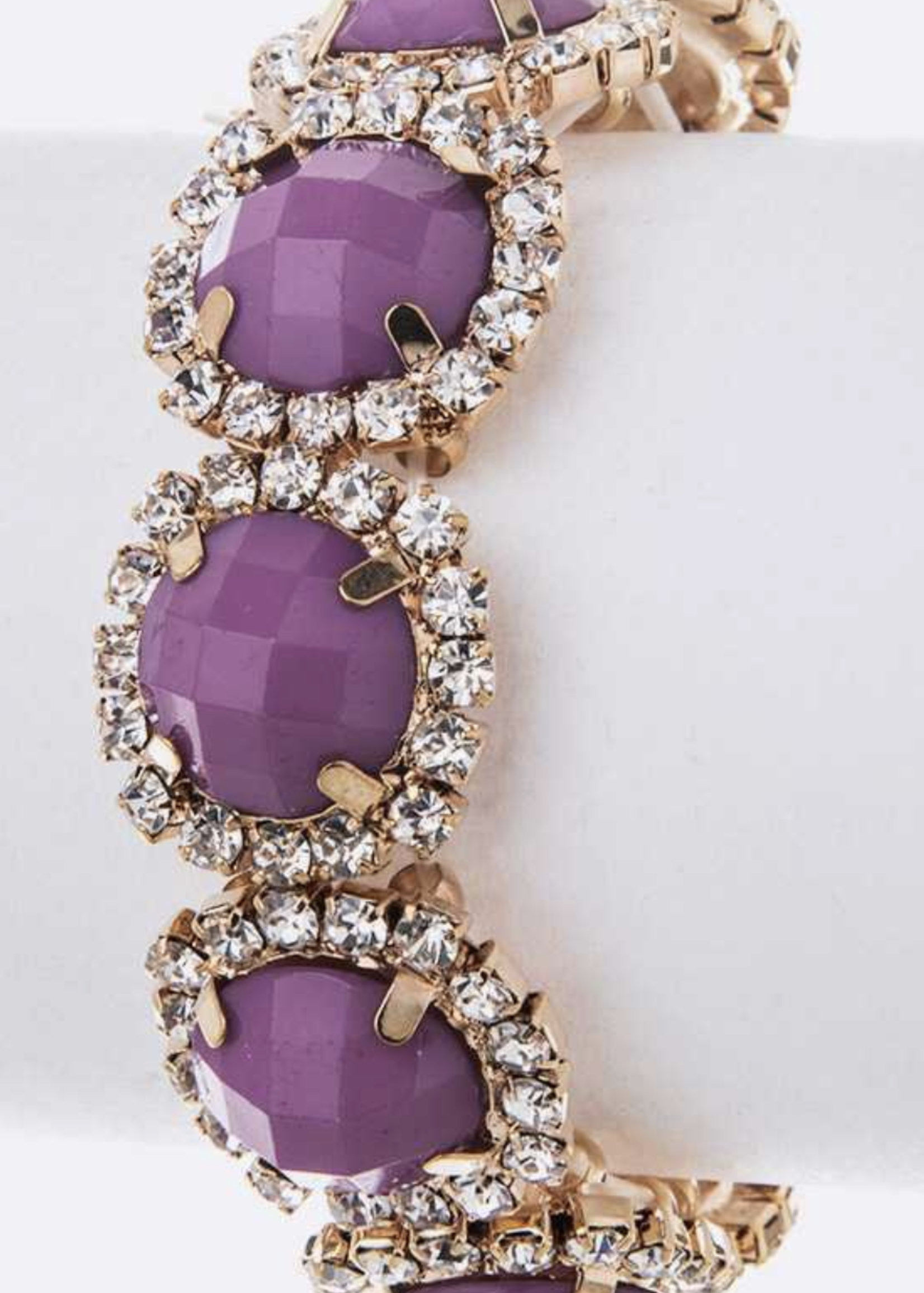 I'm One Of a Kind Bracelet *FINAL SALE*