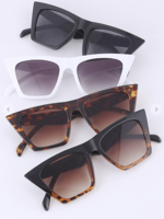 High Status Sunglasses *FINAL SALE*