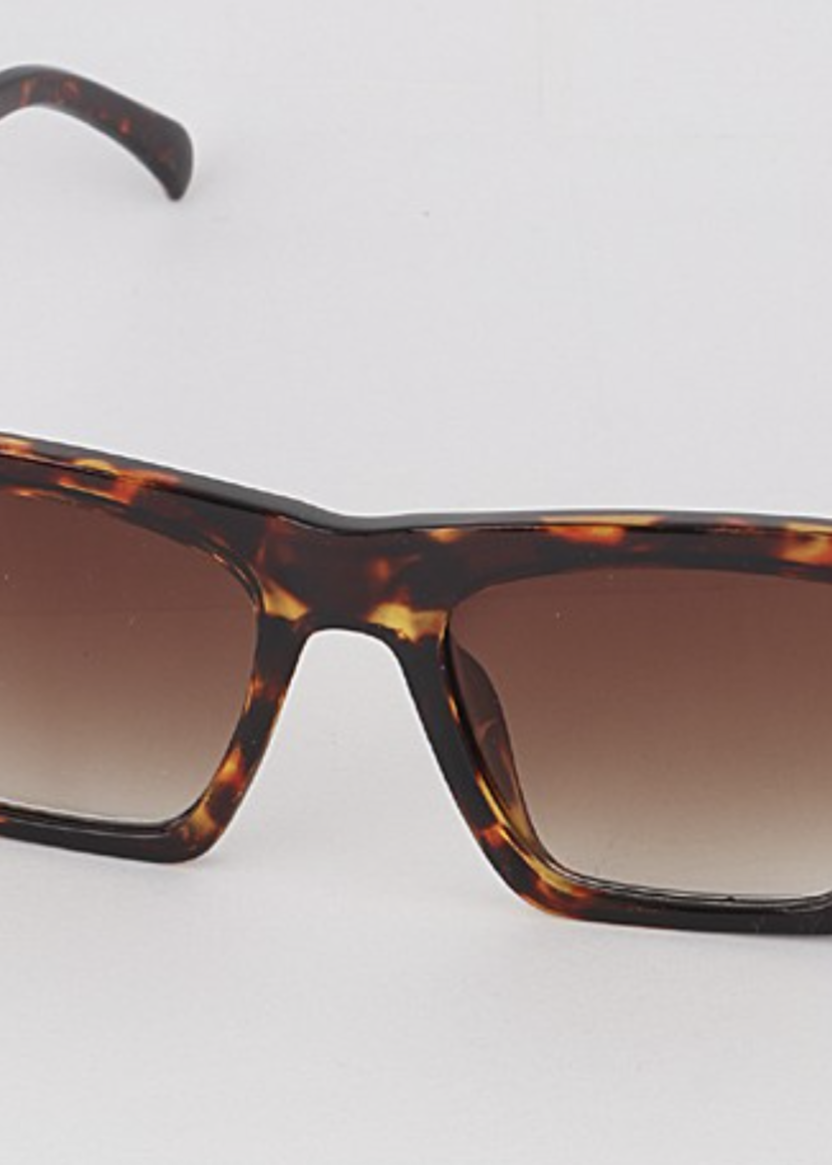 High Status Sunglasses *FINAL SALE*