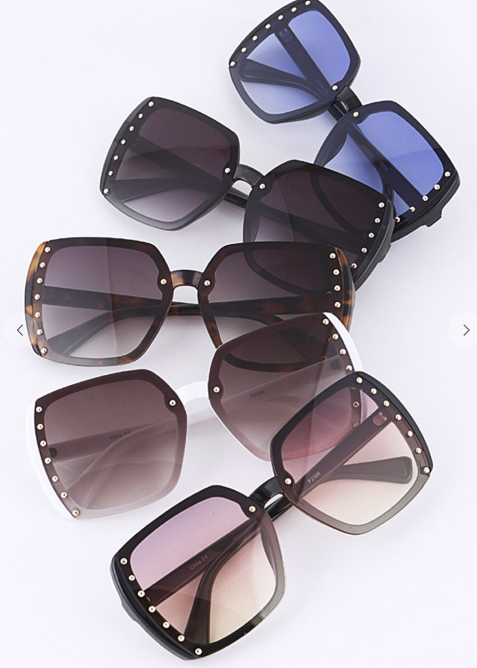 Mariposa Sunglasses