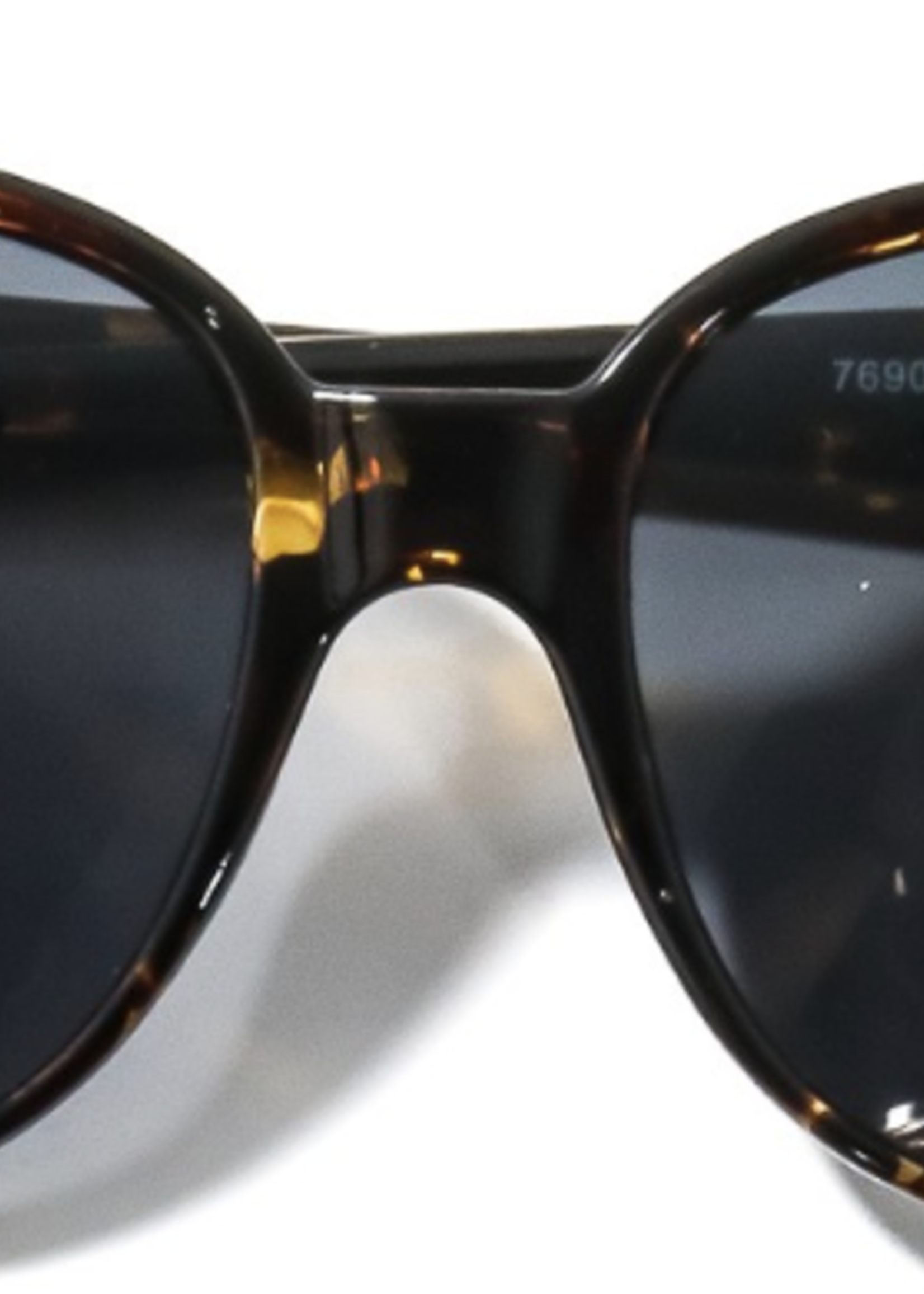 So Mysterious Sunglasses *FINAL SALE*