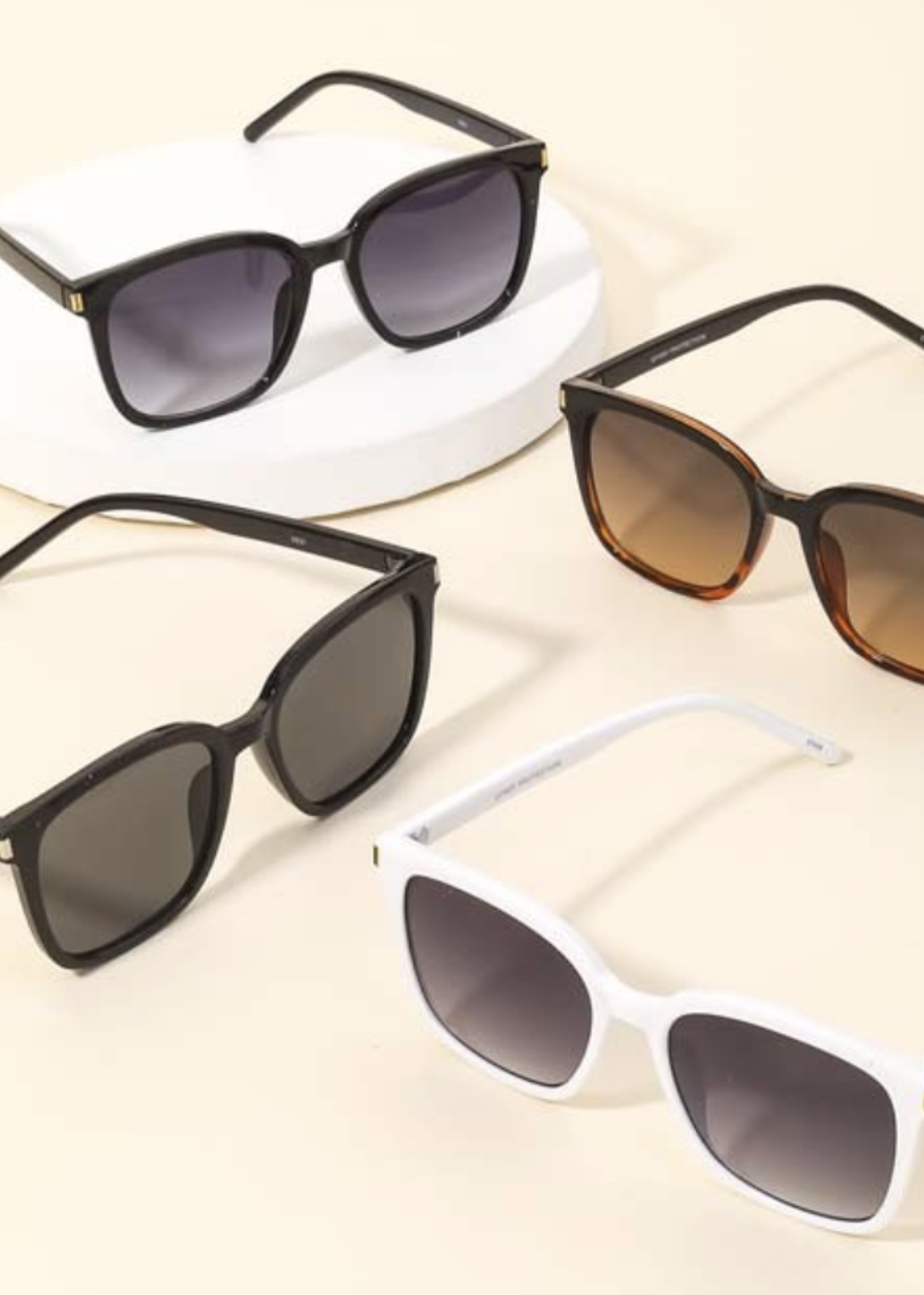 Adylene Glasses *FINAL SALE*