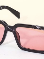 Need All The Attention Sunglasses