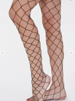 Fishnet Stockings *FINAL SALE*