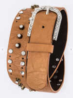 Vienna Belt *FINAL SALE*