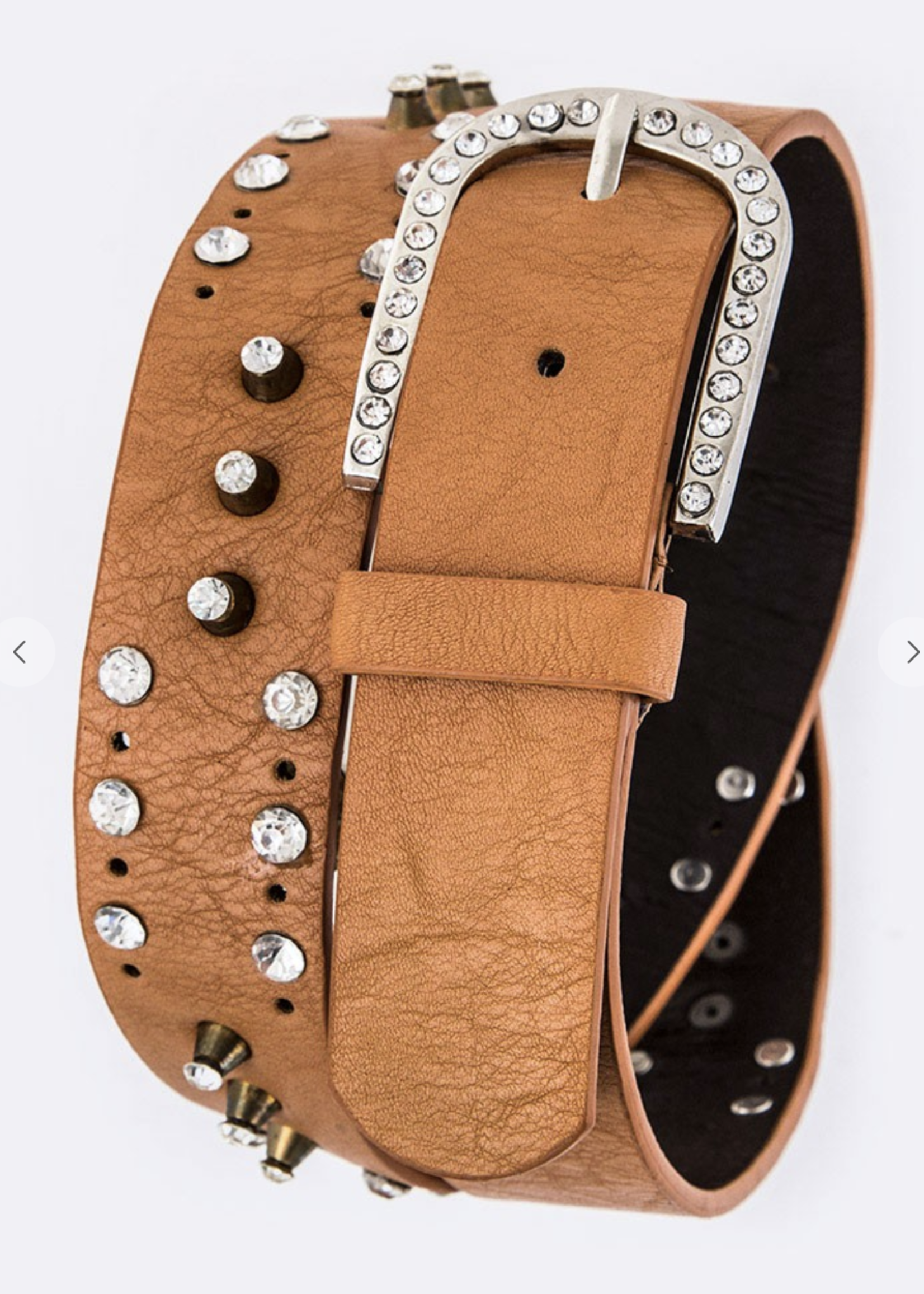 Vienna Belt *FINAL SALE*