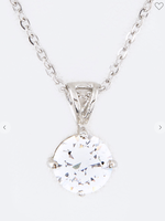 Keep It Icy Necklace