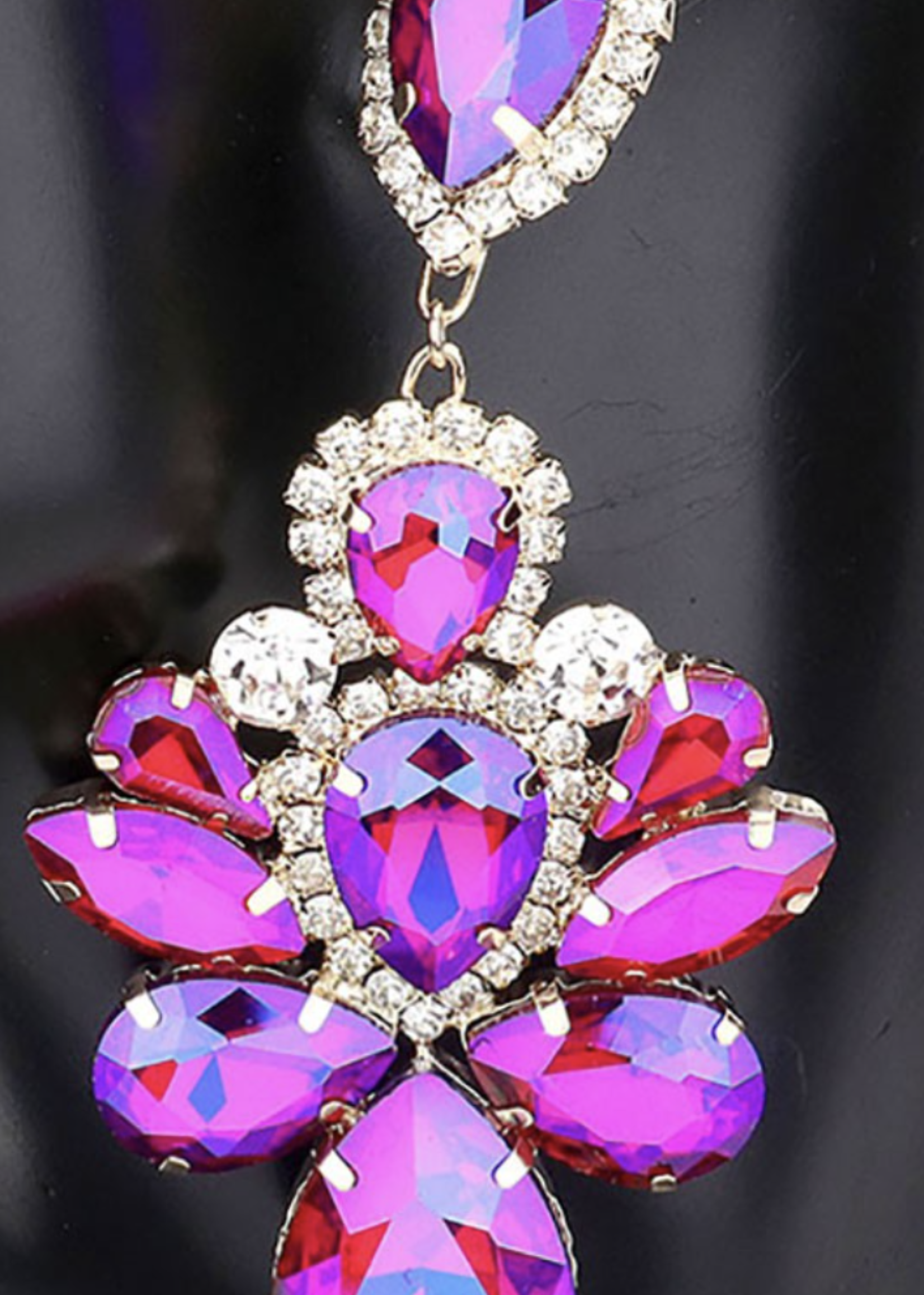 Skylar Earrings