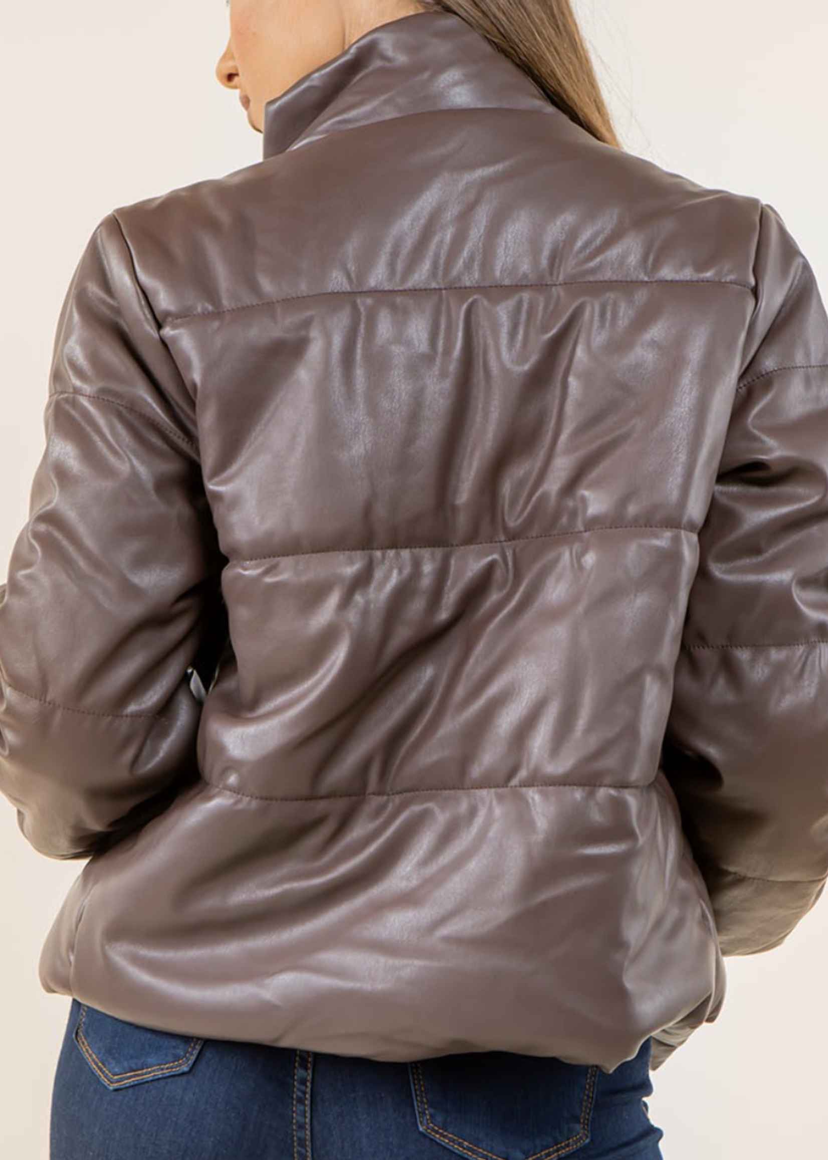 It's Cold Outside Jacket