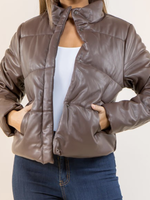 It's Cold Outside Jacket