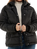 Keep You Warm Jacket