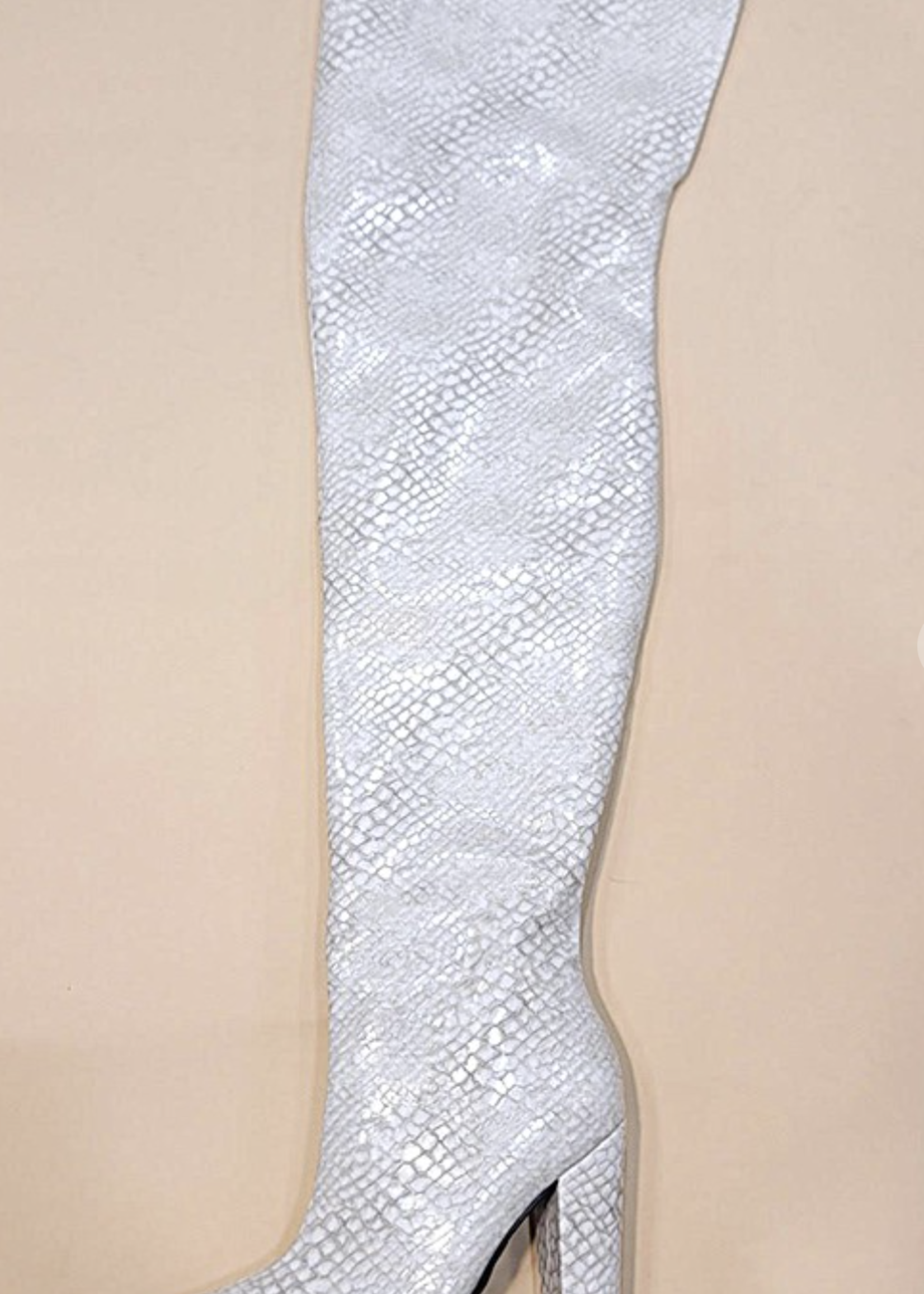 Slither Me Boot
