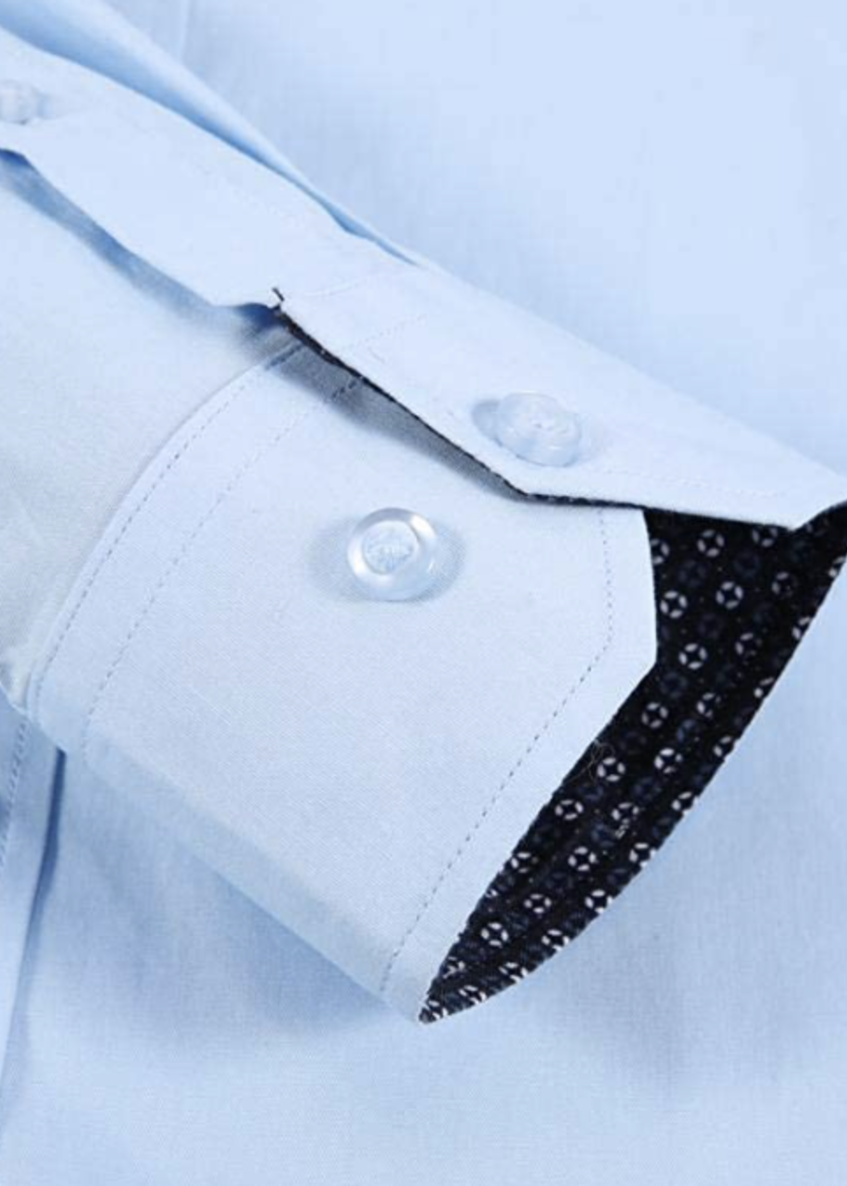 Liam Button Down Shirt *FINAL SALE*