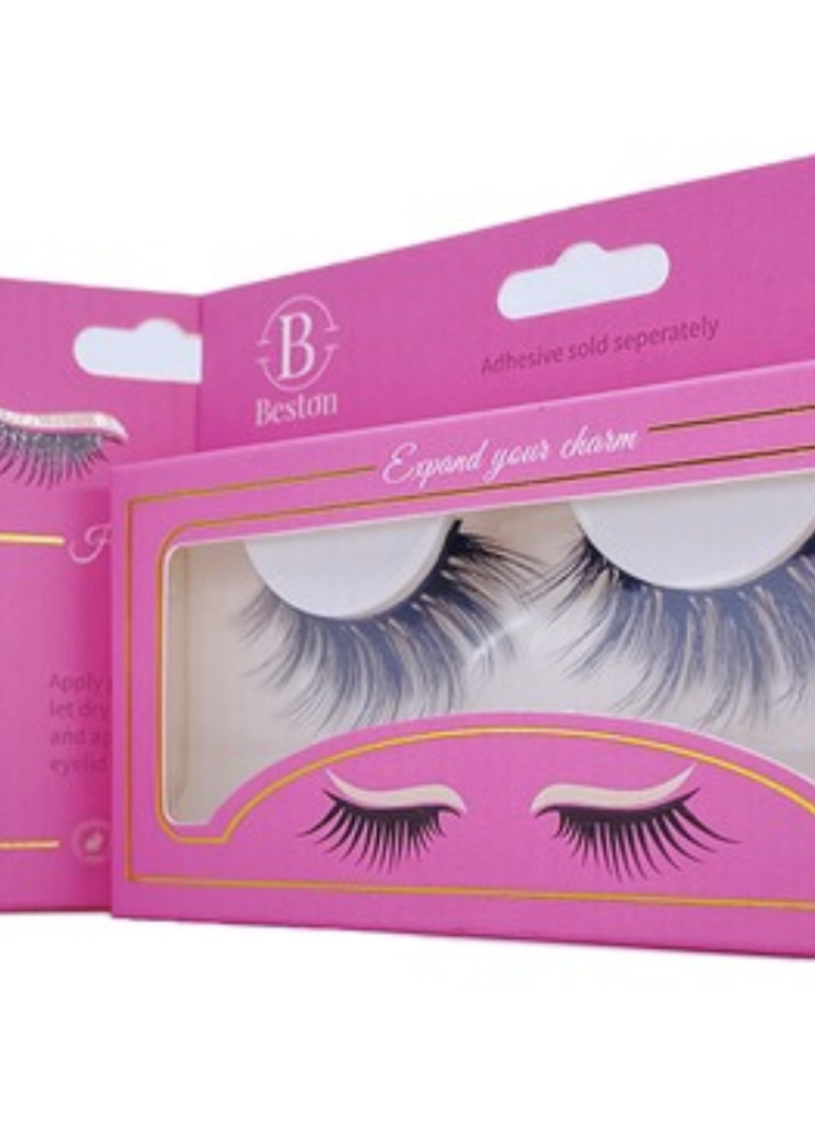 Adamaris Eyelashes