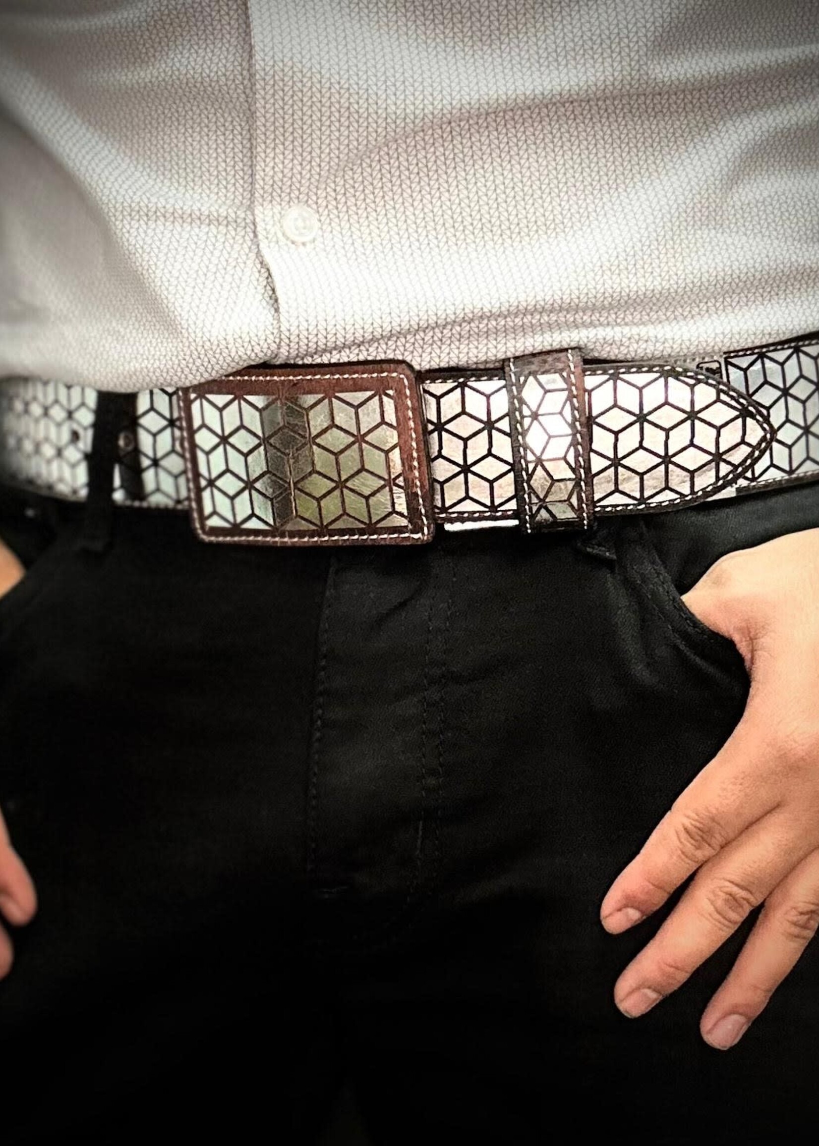 Leo Belt *FINAL SALE*