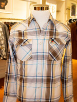 Bandolero Button Down *FINAL SALE*