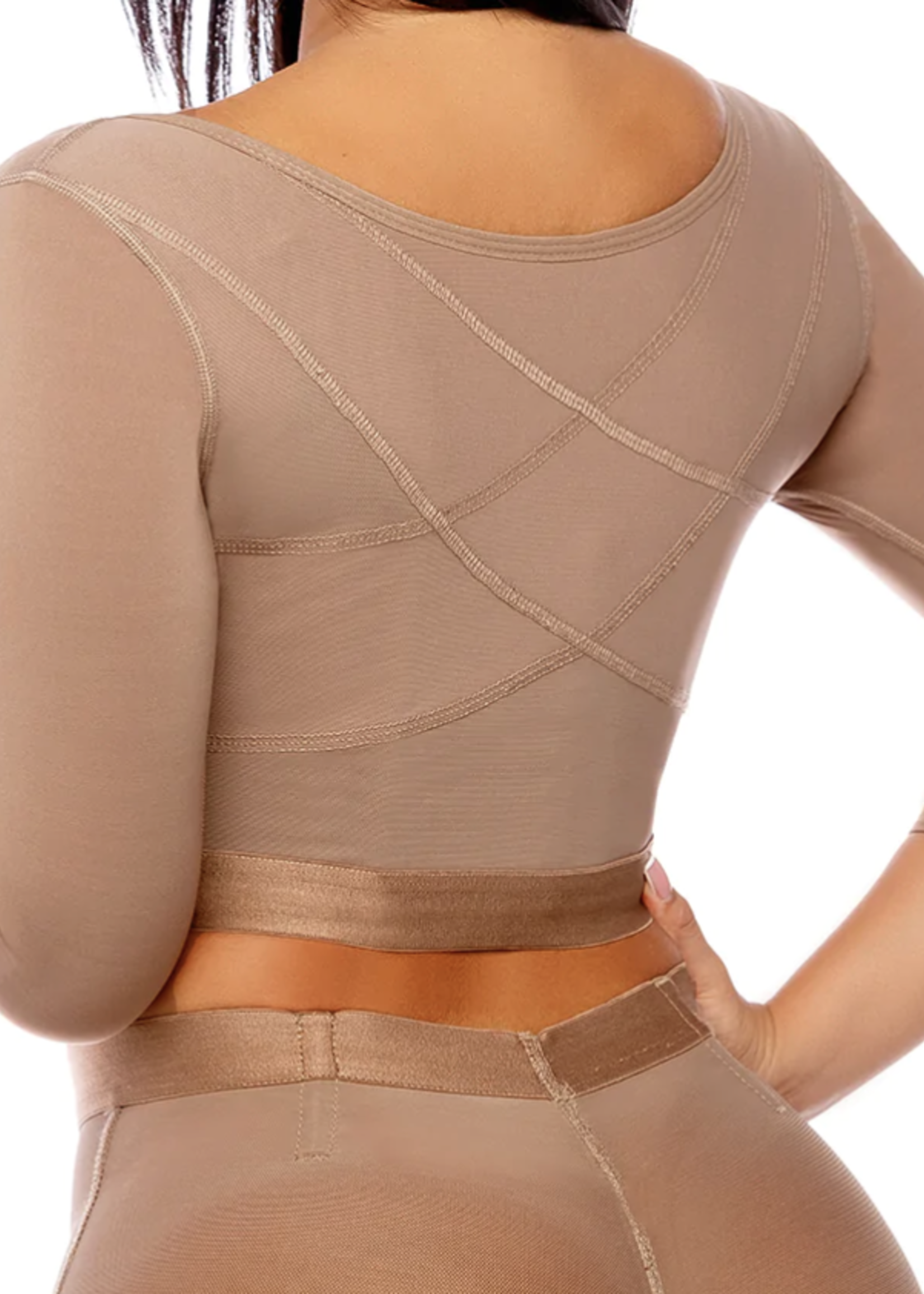 7105 Arm shaper Faja *NO RETURNS OR EXCHANGES*