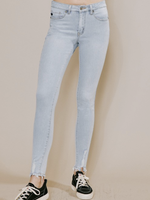 Tamia High rise Kan Can Jeans