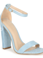 Della Heels *FINAL SALE*
